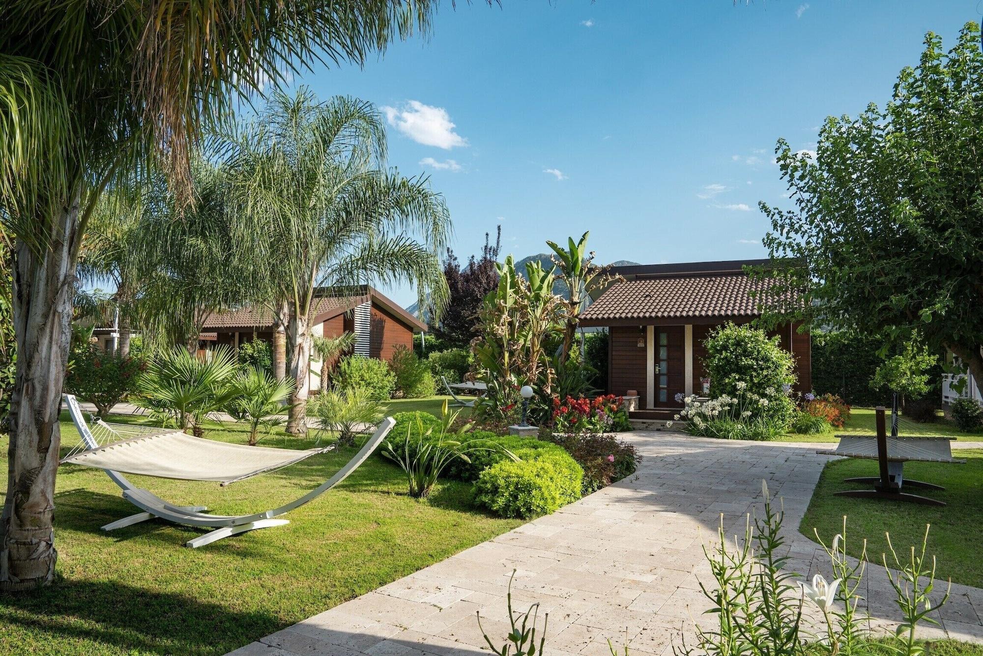 Cirali Hera Hotel Exterior foto